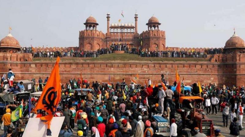 red fort vilence red fort vilence