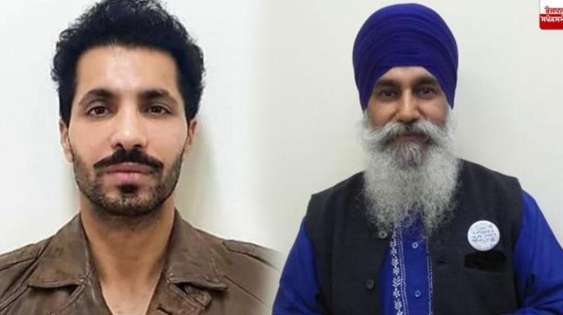 deep sidhu and Iqbal Singh deep sidhu and Iqbal Singh