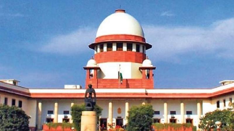 Supreme Court Supreme Court