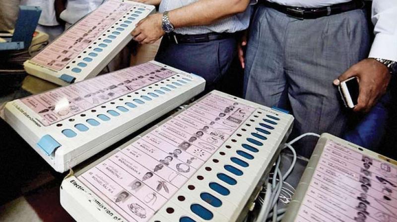 Punjab Municipal Elections 2021 Punjab Municipal Elections 2021