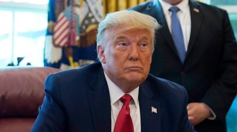 donald trump donald trump