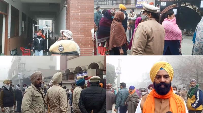 Amritsar Amritsar