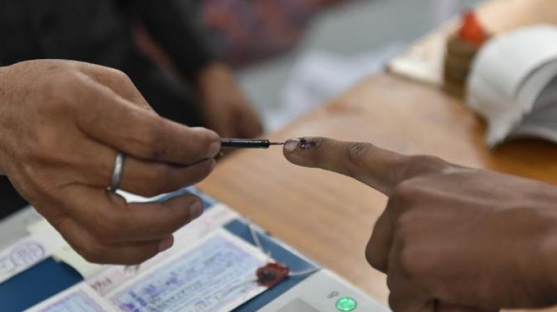 Punjab Municipal Election 2021 Punjab Municipal Election 2021