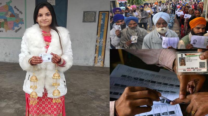 Punjab Municipal Election 2021 Punjab Municipal Election 2021