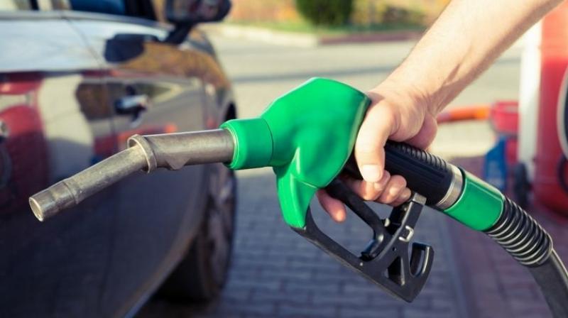Petrol- diesel price Petrol- diesel price