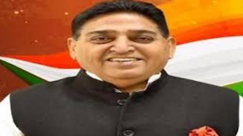 SUNDER SHAM ARORA SUNDER SHAM ARORA