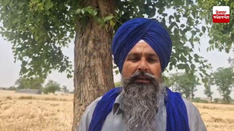 Sarwan Singh Pandher Sarwan Singh Pandher