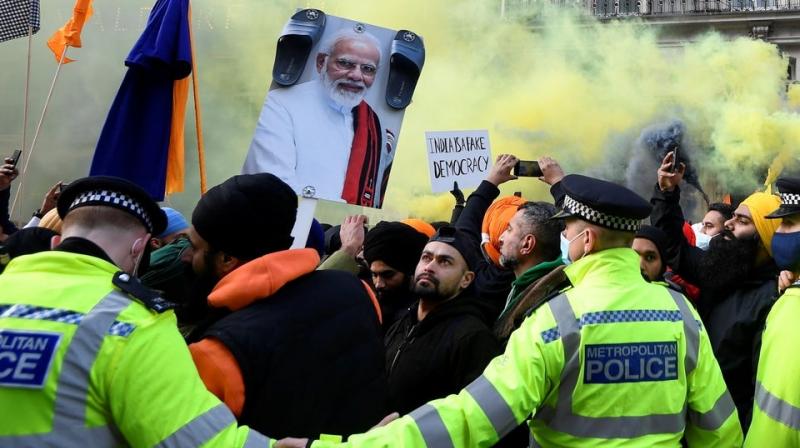 protest protest