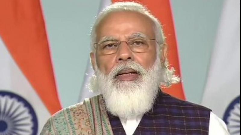 PM MODI PM MODI