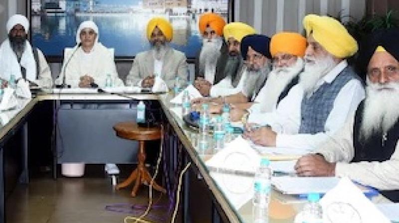 SGPC SGPC