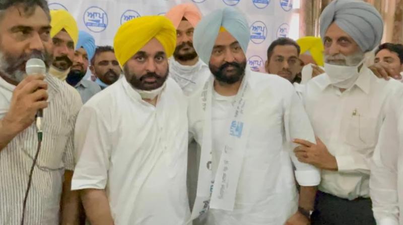 AAP AAP