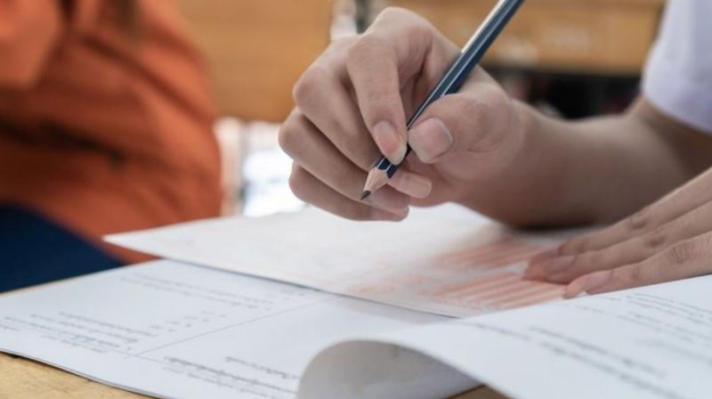 12th Board Exam 12th Board Exam