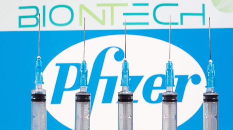 Pfizer Pfizer