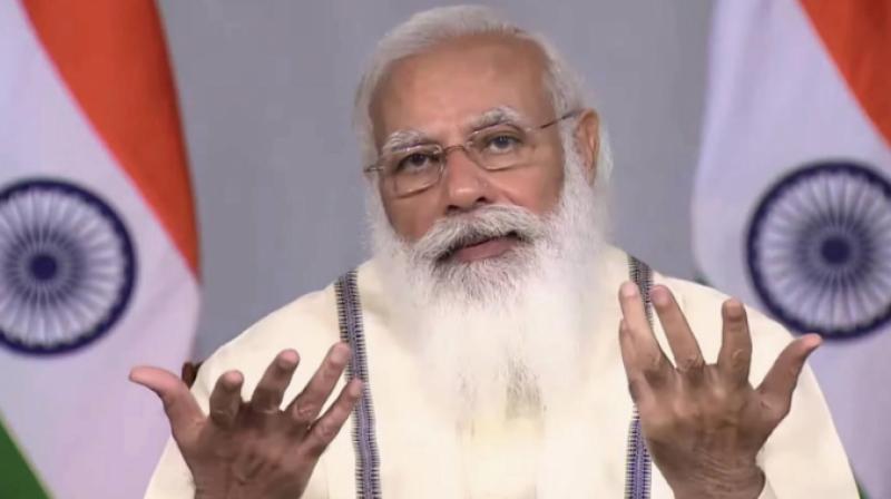 Narendra Modi Narendra Modi
