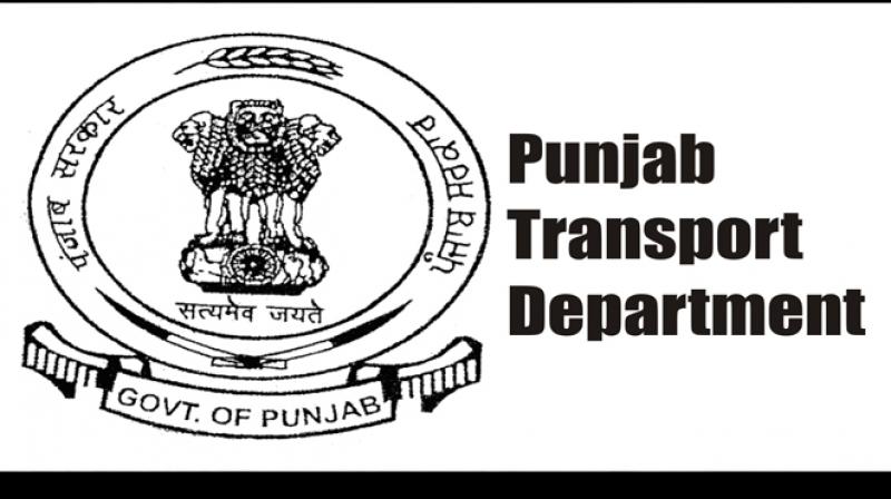Transport Department Transport Department