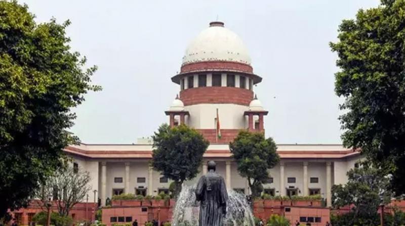 Supreme Court Supreme Court