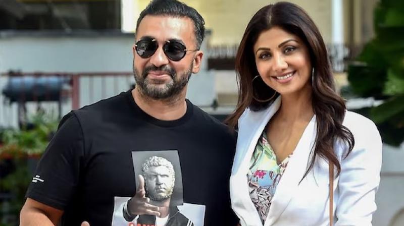 Shilpa Shetty-Raj Kundra Shilpa Shetty-Raj Kundra