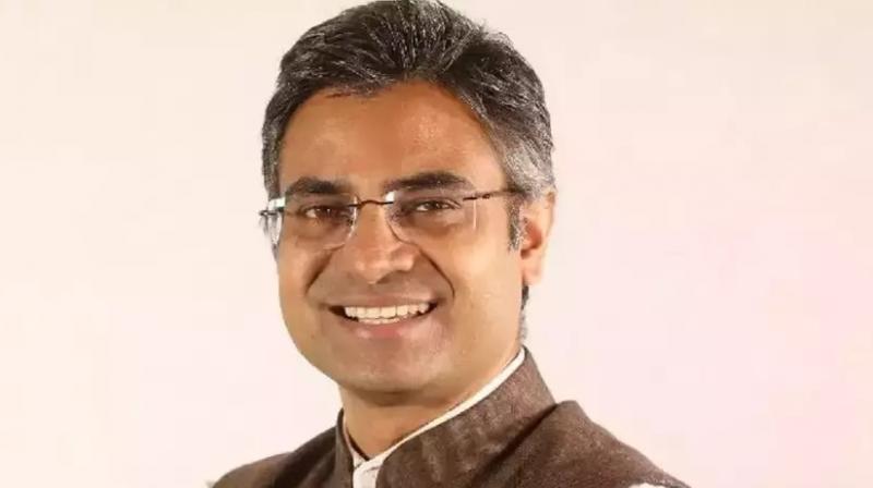 Sandeep Pathak Sandeep Pathak