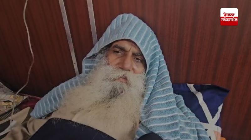 Jagjit singh Dallewal Jagjit singh Dallewal