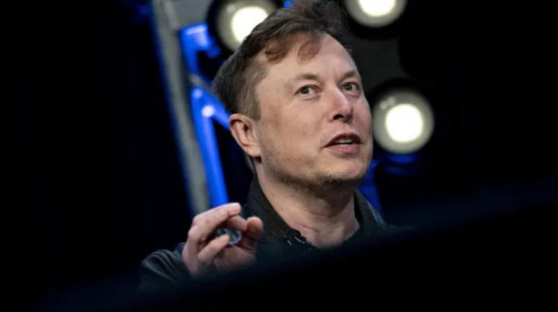 Elon Musk Warns Twitter Staff