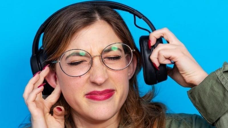 headphones headphones