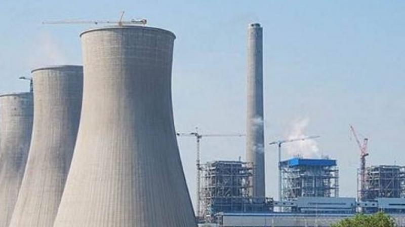 thermal plants thermal plants