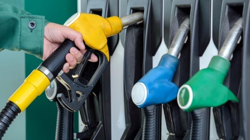 Petrol, Diesel Prices 