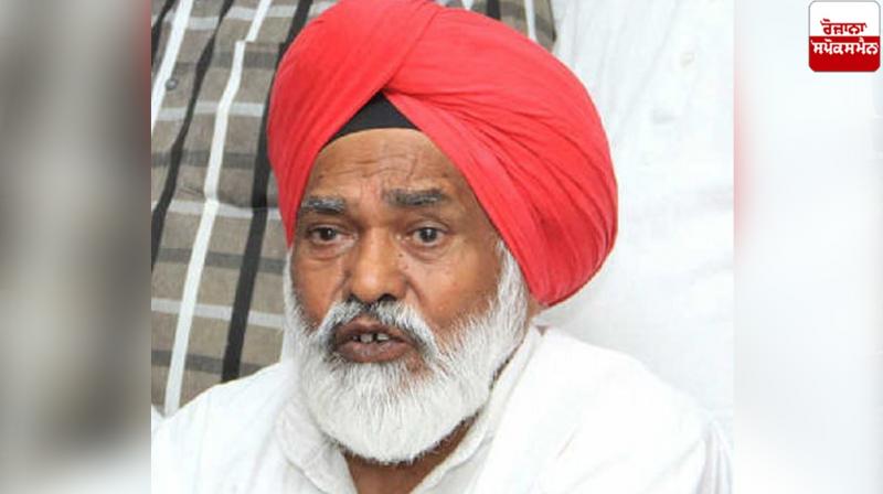 Shamsher Dullo raised questions on Punjab Congress candidates Lok Sabha Election 2024 Shamsher Dullo raised questions on Punjab Congress candidates Lok Sabha Election 2024