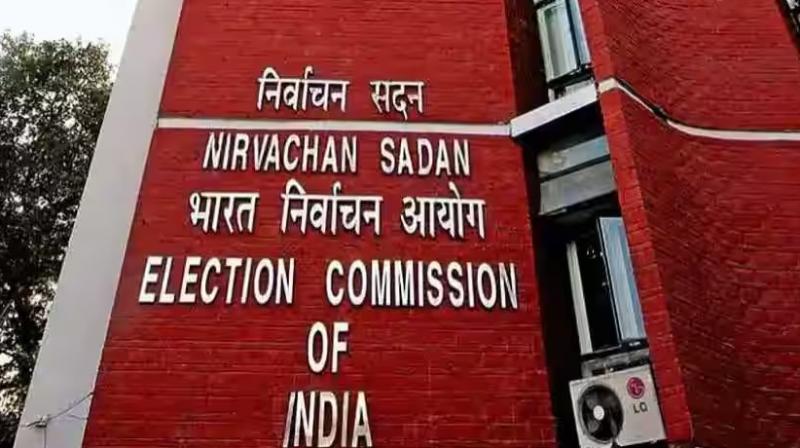 Congress complained to Election Commission against JP Nadda and Amit Malviya News in punjabi 