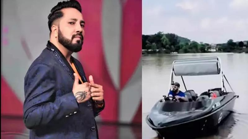 Mika Singh Mika Singh