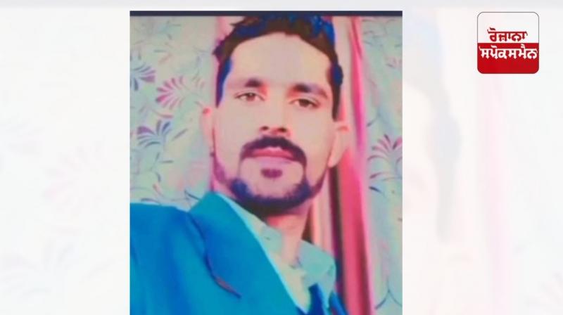 Elder brother kills younger brother in Jassomajra village of Nabha