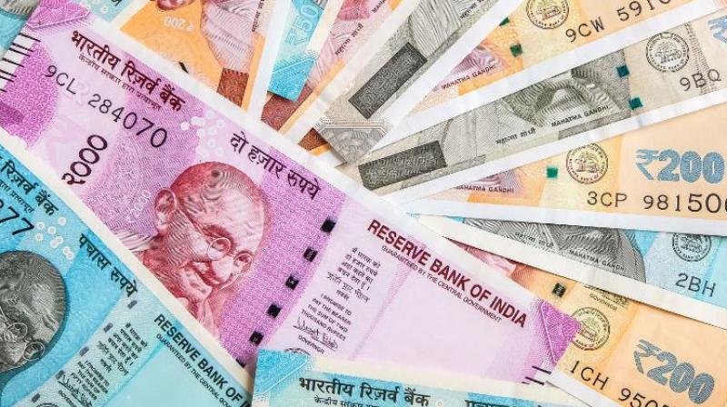 Indian rupee Indian rupee