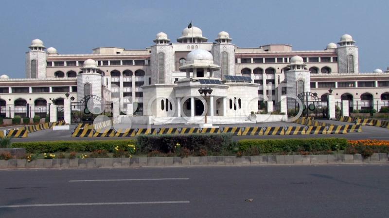 President House Pakistan President House Pakistan