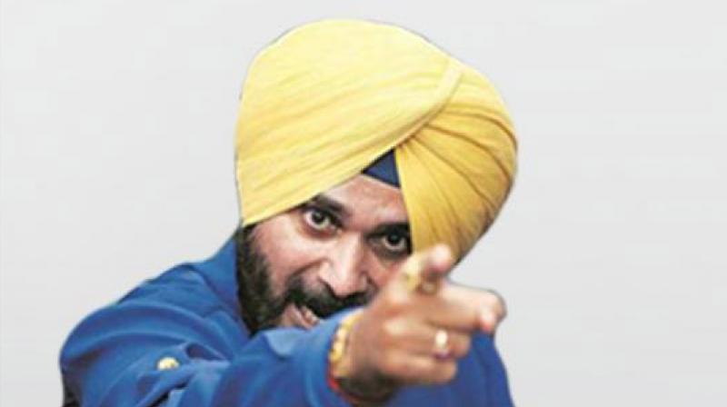 Navjot Sidhu Navjot Sidhu