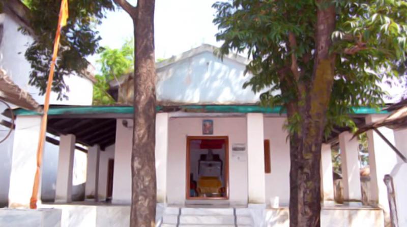 Gurudwara Sahib