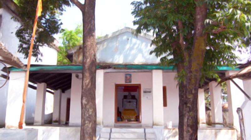 Gurudwara Sahib Gurudwara Sahib