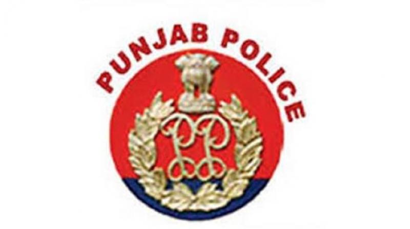 Punjab Police