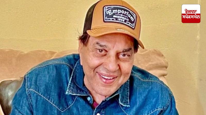 Bollywood actor Dharmendra's health deteriorates