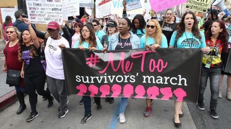 MeToo Movement