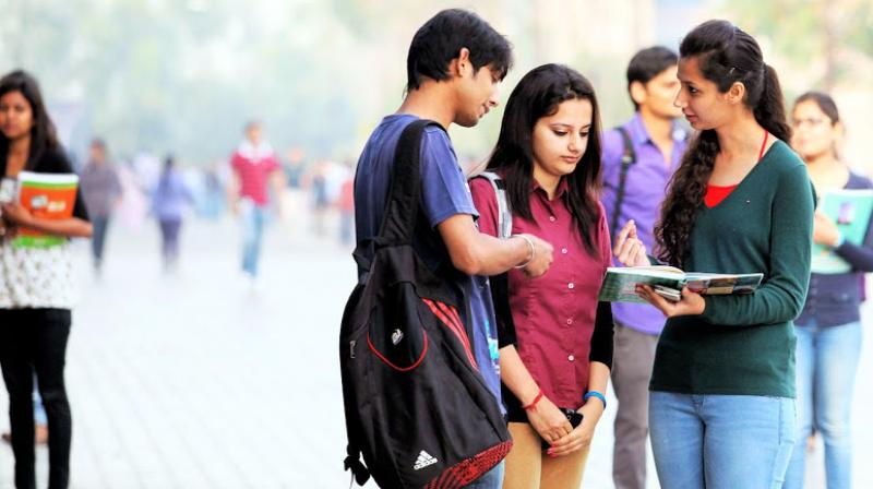 UGC's academic calendar released, UGC's academic calendar released,