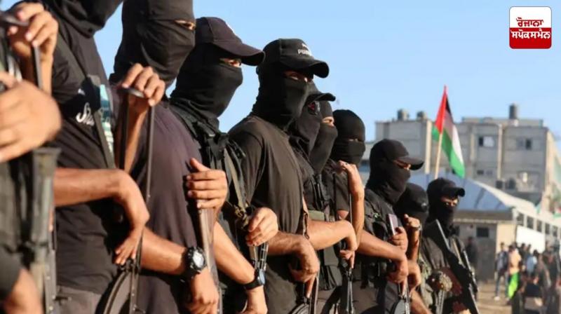 US issues stern warning to Hamas US issues stern warning to Hamas