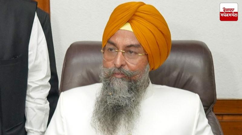 Kultar Singh Sandhwan congratulates the people of Punjab on Diwali and Bandi Chhor Diwas Kultar Singh Sandhwan congratulates the people of Punjab on Diwali and Bandi Chhor Diwas