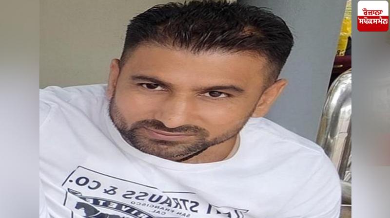 Punjabi truck driver burnt alive in Canada News Punjabi truck driver burnt alive in Canada News