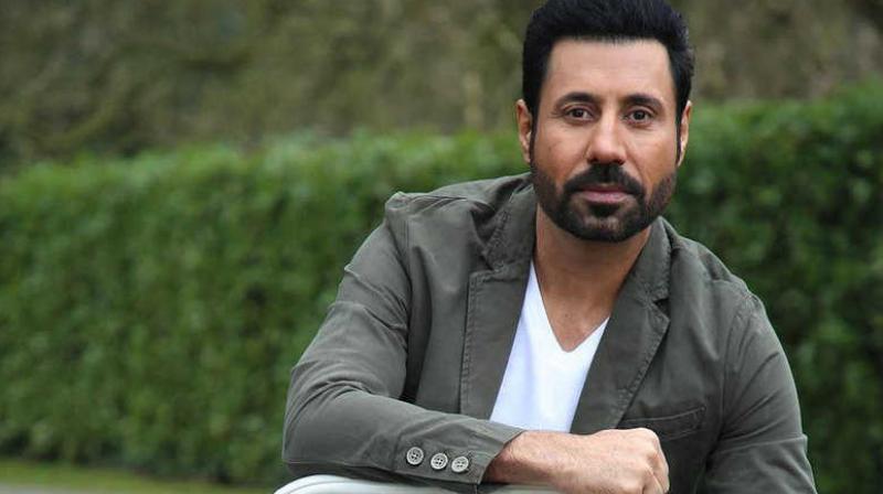 Binu Dhillon Binu Dhillon