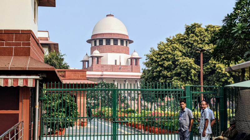 Supreme Court  Supreme Court