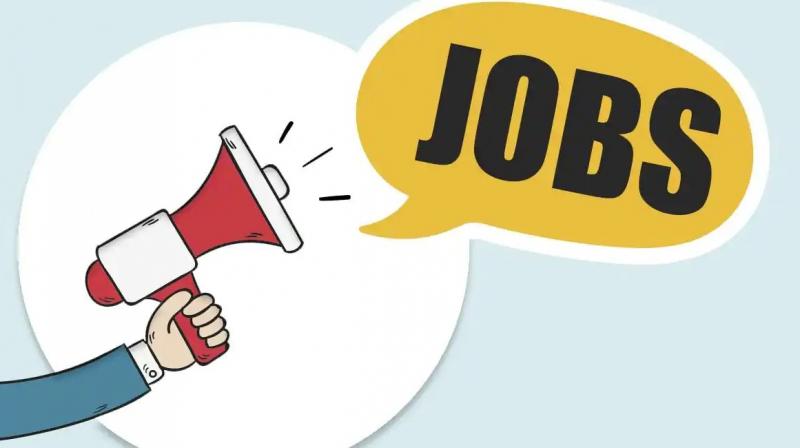 Jobs Jobs