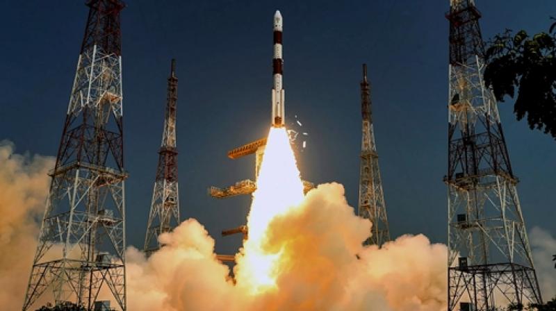 India launches successful anti-satellite (A-set) missile