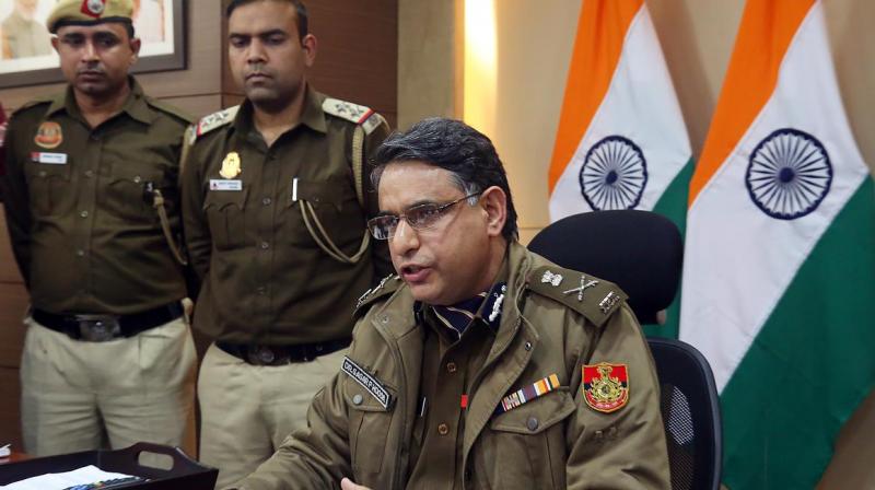 Kanjhawala hit-and-run case: Delhi Police in search of two more involved in crime Kanjhawala hit-and-run case: Delhi Police in search of two more involved in crime
