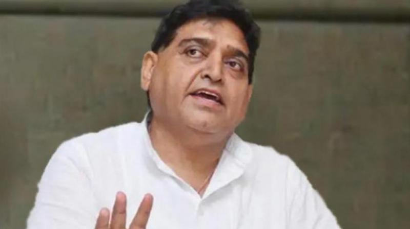 Sunder Sham Arora Sunder Sham Arora