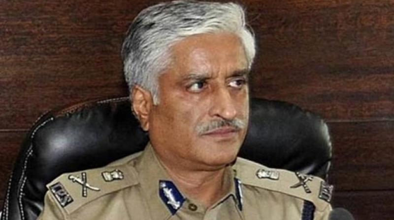 Sumedh Singh Saini Sumedh Singh Saini